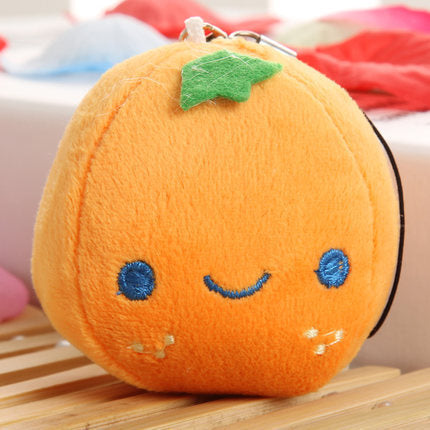 Cute Food Plushies