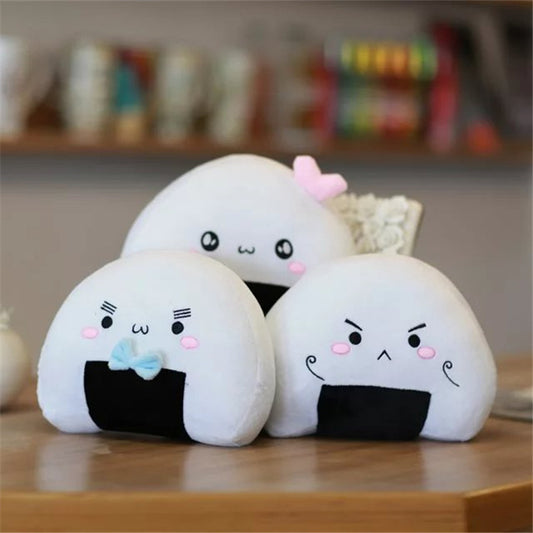 Cute Rice Ball